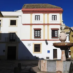 Lägenhet Plaza, Córdoba