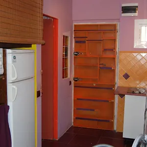 Sol Y Playa Apartamento Benalmádena