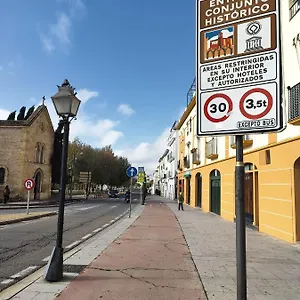  Apartamento Apartemento En La Ribera