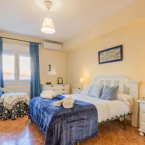  Apartamento Apartamento Suenos De La Axerquia Centro
