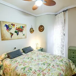  Appartement Apartamento Azahara