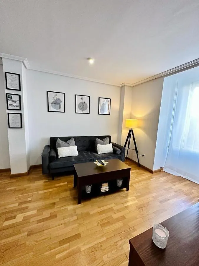 아파트 Apartamento Urban Victoria 코르도바 스페인