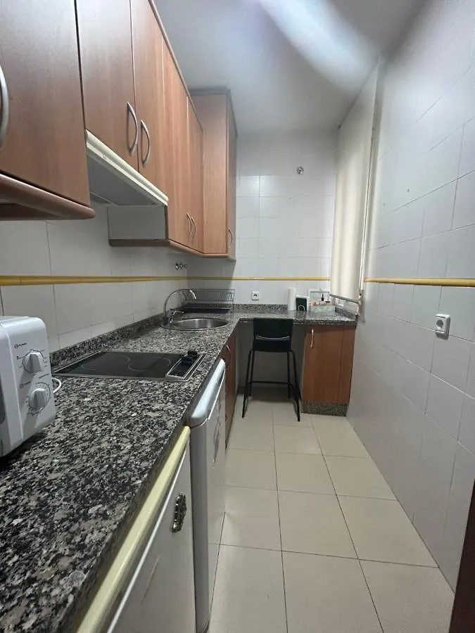 Apartment Apartamento Urban Victoria Cordoba