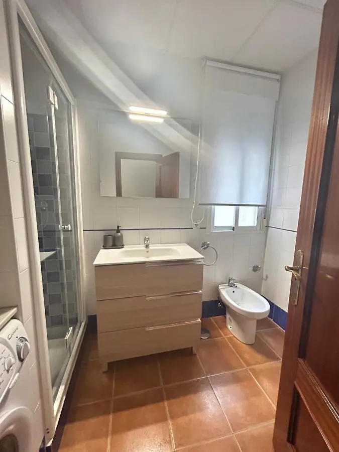 Apartamento Urban Victoria Cordoba 0*,