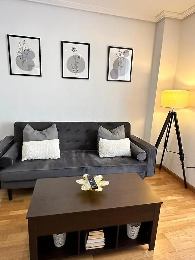 Apartamento Urban Victoria Cordoba