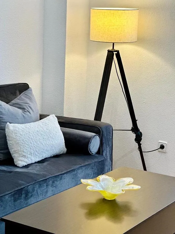 Apartamento Urban Victoria Cordoba Spain