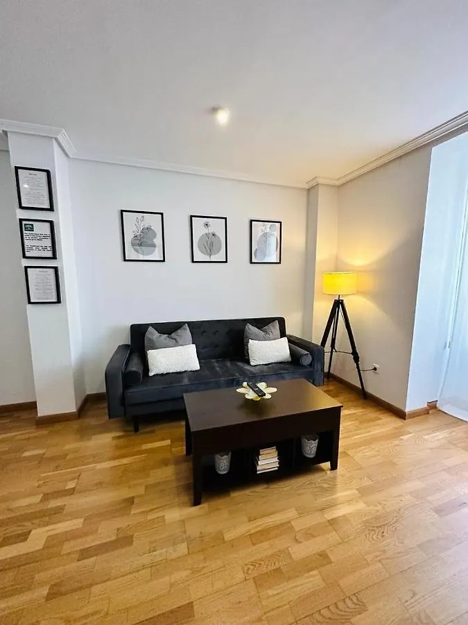 Apartamento Urban Victoria Cordoba 0*,  Spain