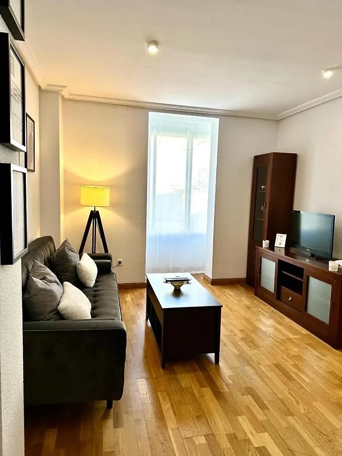 Apartamento Urban Victoria Cordoba Apartment