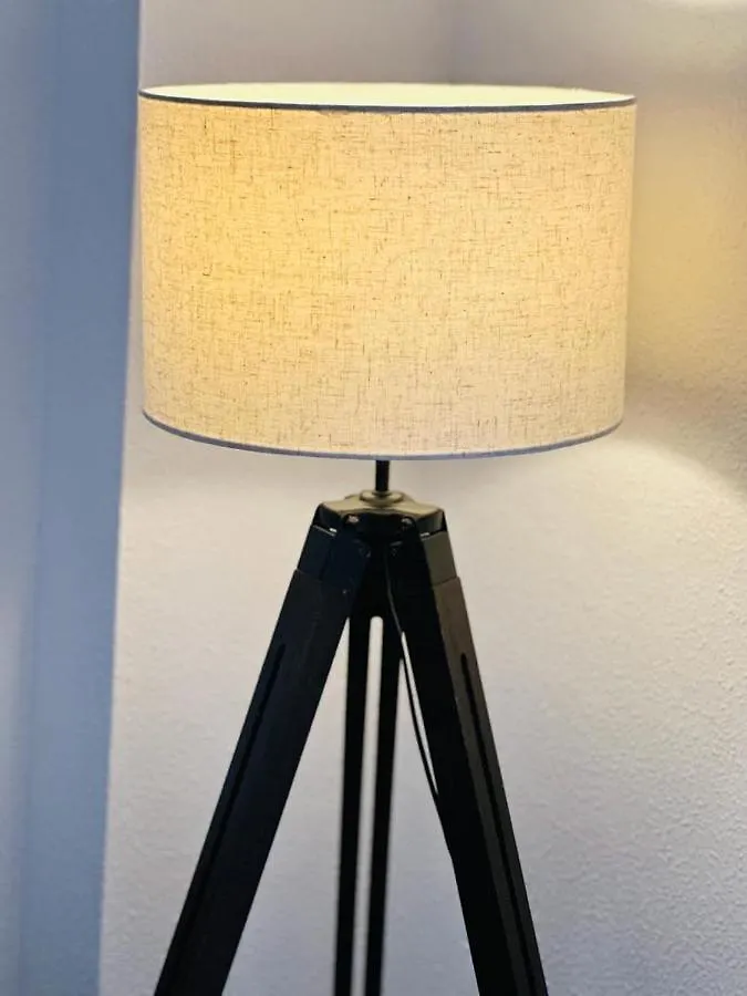 Apartamento Urban Victoria Cordoba