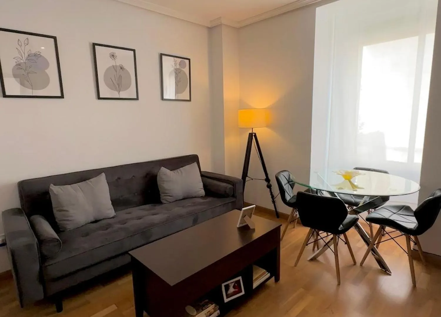 Apartment Apartamento Urban Victoria Cordoba