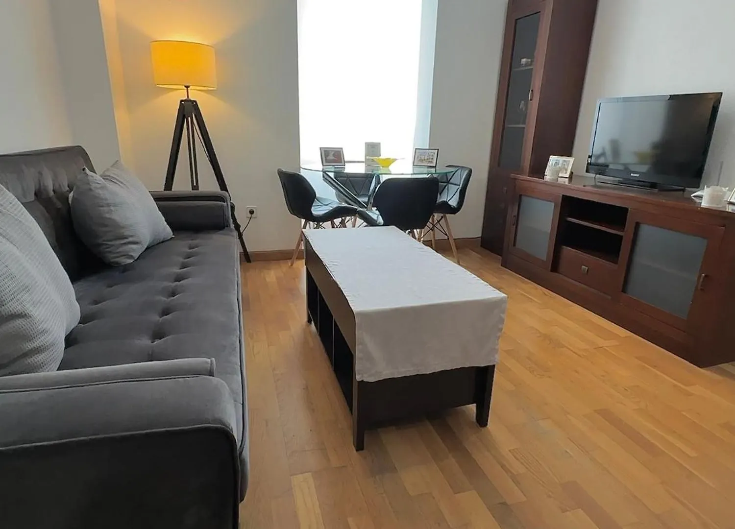 Apartamento Urban Victoria Cordoba 0*,  Spain