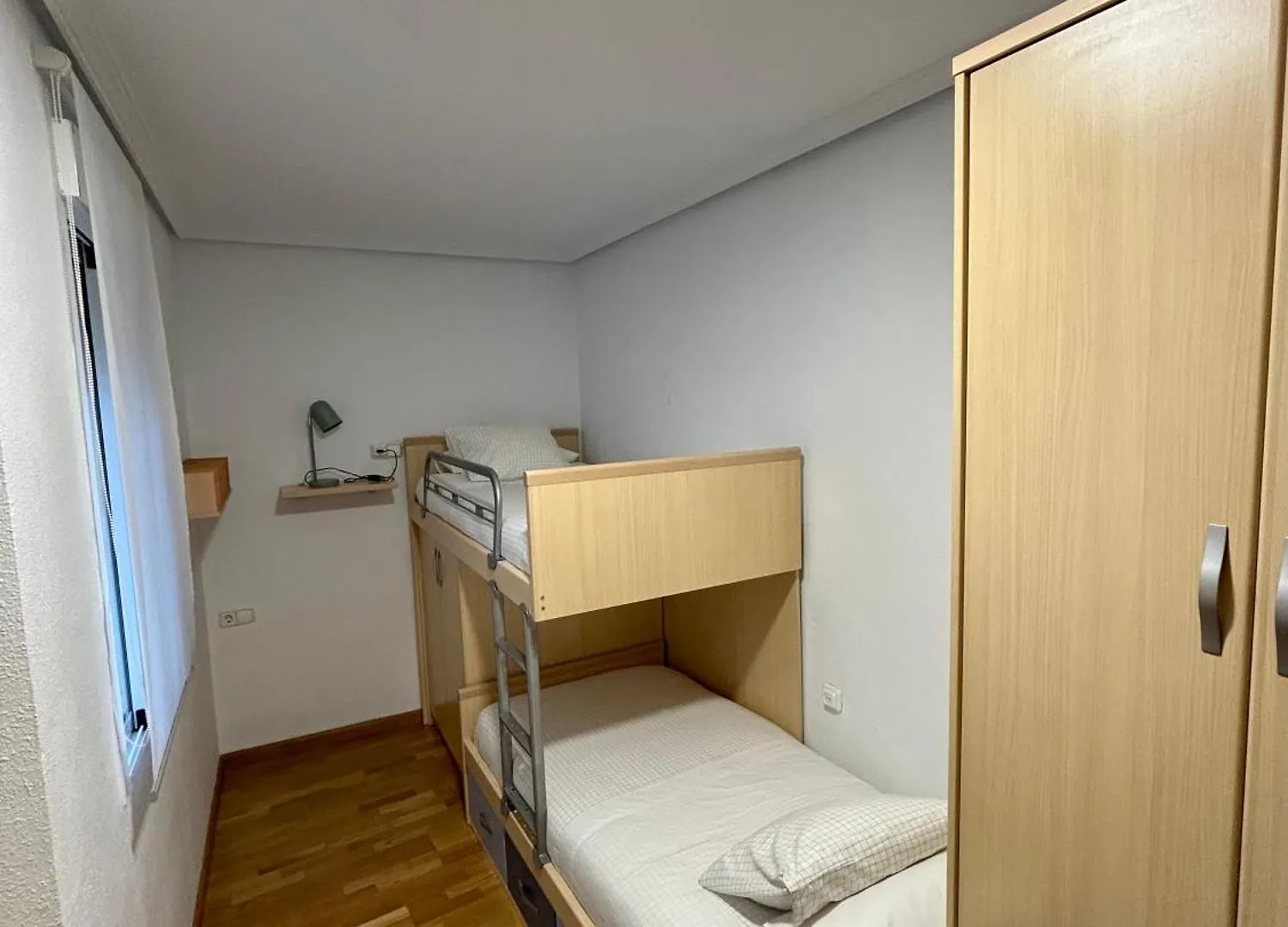 Apartment Apartamento Urban Victoria Cordoba Spain