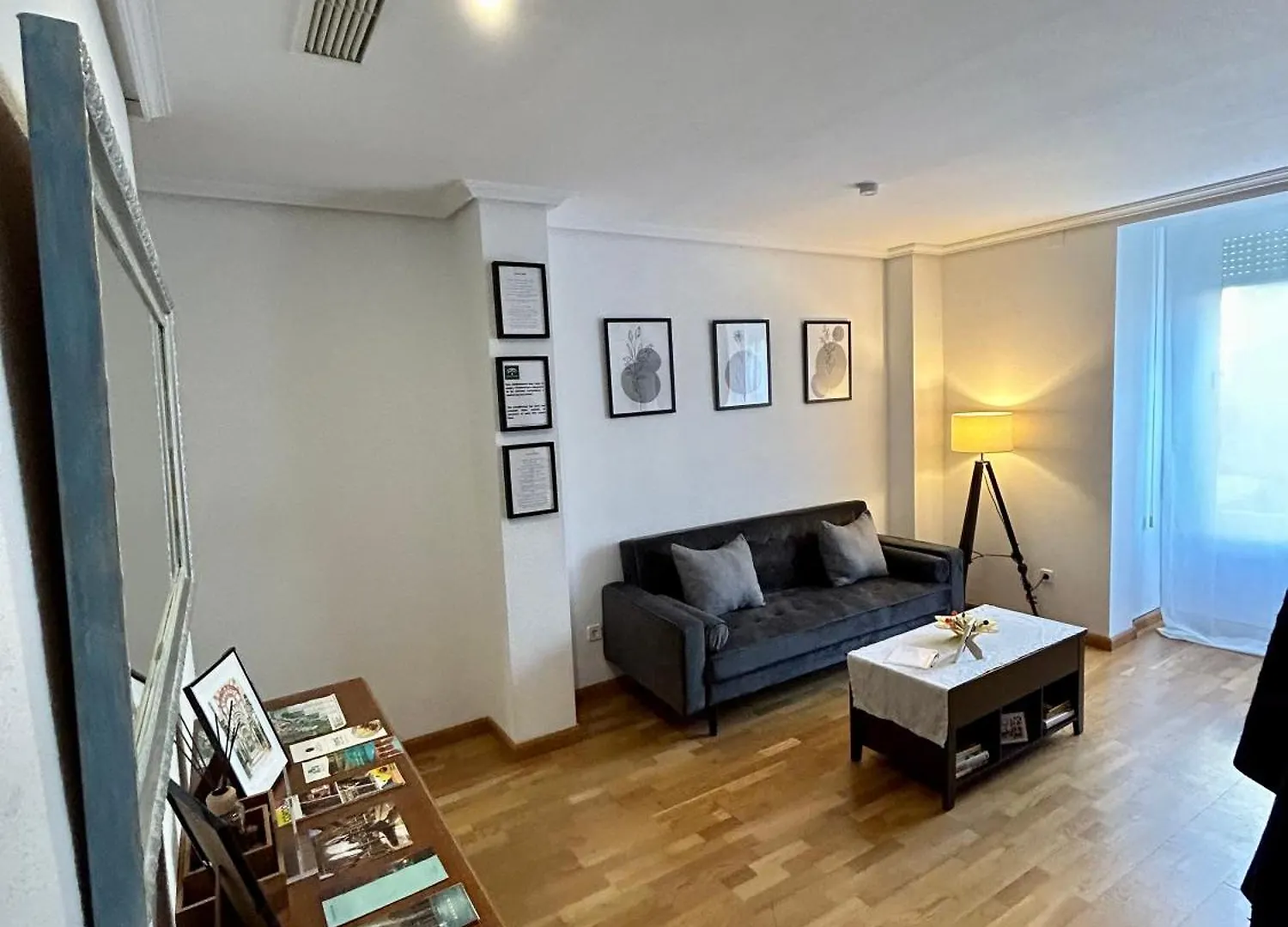 Apartamento Urban Victoria Cordoba Apartment