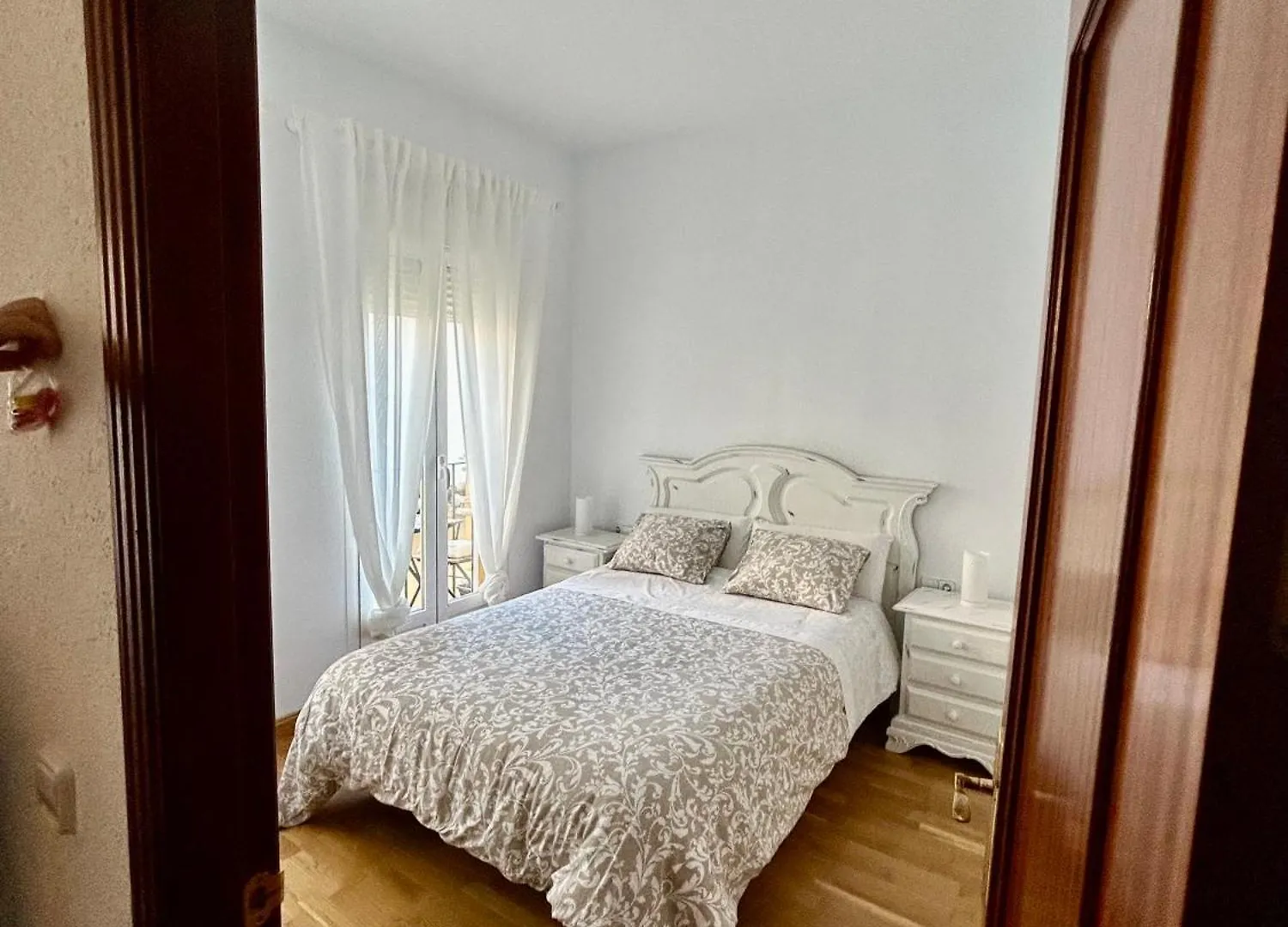 Apartamento Urban Victoria Cordoba