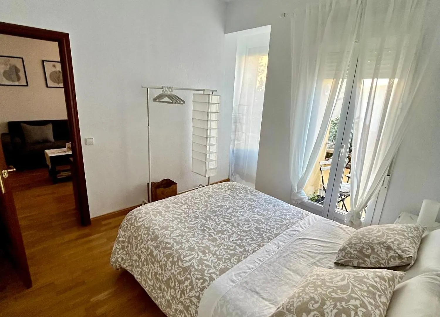 Apartamento Urban Victoria Cordoba 0*,
